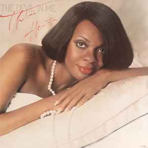 Thelma Houston - The Devil In Me