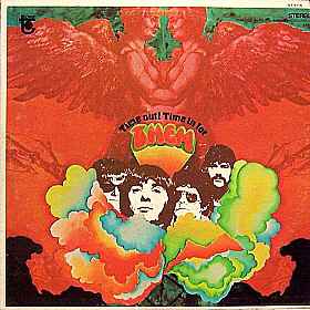 Them - Time Out! Time In For Them