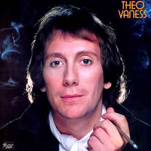 Theo Vaness - Theo Vaness