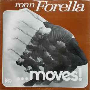 Thom Janusz - Ronn Forella...Moves !