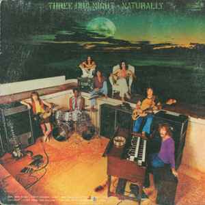 Three Dog Night - Naturally