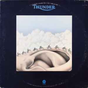 Thunder - Thunder