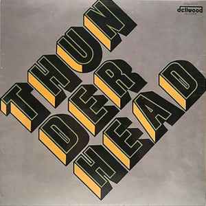 Thunderhead - Thunderhead