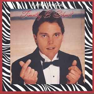 Timothy B. Schmit - Playin' It Cool