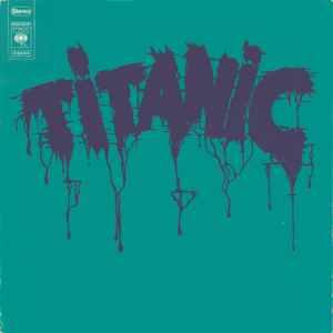 Titanic - Titanic