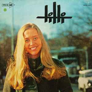 Titti Sjöblom - Titti