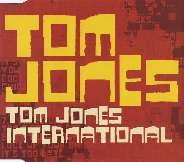 Tom Jones - Single