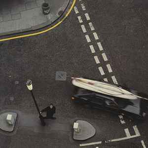 Tom Verlaine - Cover