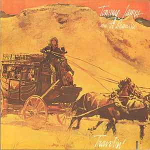 Tommy James And The Shondells - Travelin'
