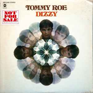 Tommy Roe - Dizzy