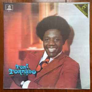 Toni Tornado - Toni Tornado