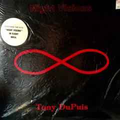 Tony Dupuis - Night Visions