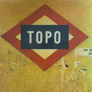 Topo - Topo