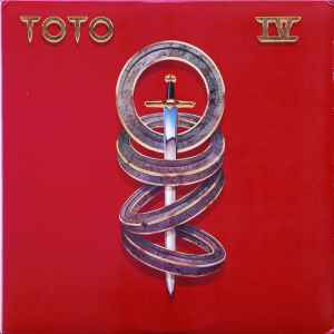 Toto - Toto IV
