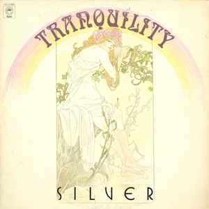 Tranquility - Silver