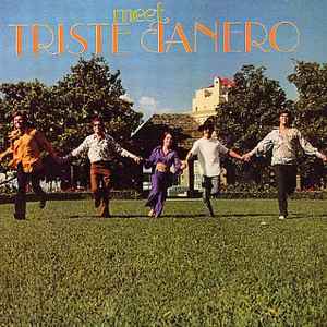 Triste Janero - Meet Triste Janero