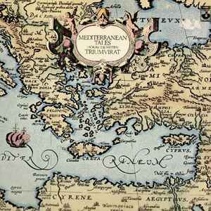 Triumvirat - Mediterranean Tales (Across The Waters)