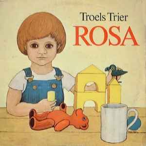 Troels Trier - Rosa