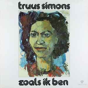 Truus Simons - Zoals Ik Ben