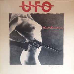 UFO - Ain't Misbehavin'