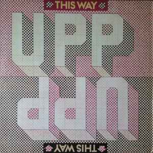 UPP - This Way