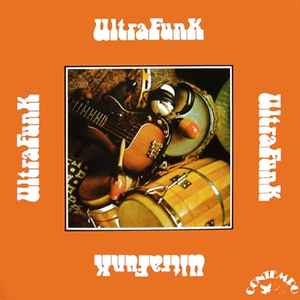 Ultrafunk - Ultrafunk