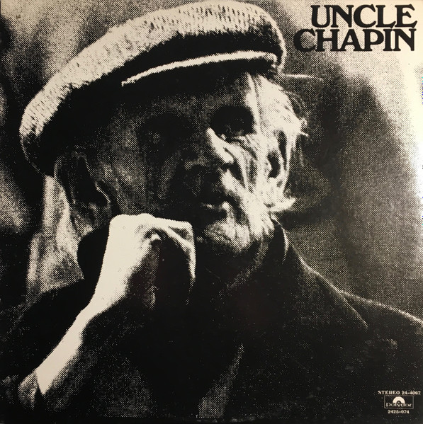 Uncle Chapin - Uncle Chapin