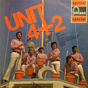 Unit Four Plus Two - Unit Four Plus Two
