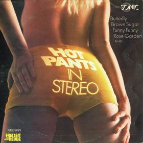 Unknown Artist - Hot Pants In Stereo