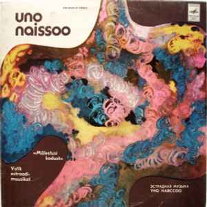 Uno Naissoo - Mälestusi Kodust