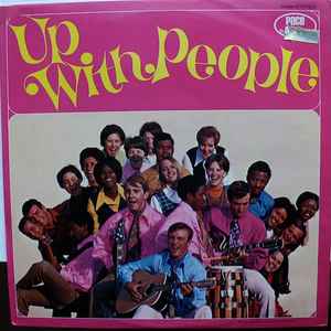 Up With People - Up With People