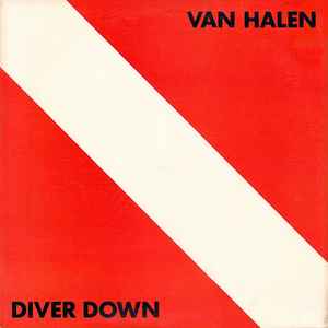 Van Halen - Diver Down