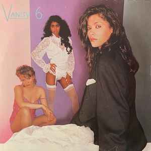 Vanity 6 - Vanity 6