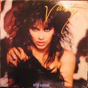 Vanity - Wild Animal