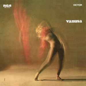 Vanusa - Vanusa