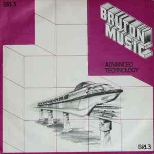 Various - Advanced Technology