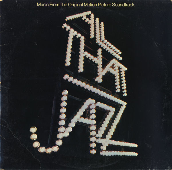 Various - All That Jazz - Music From The Original Motion Picture Soundtrack