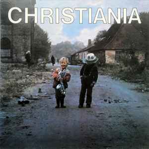 Various - Christiania