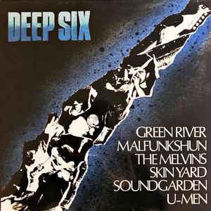 Various - Deep Six