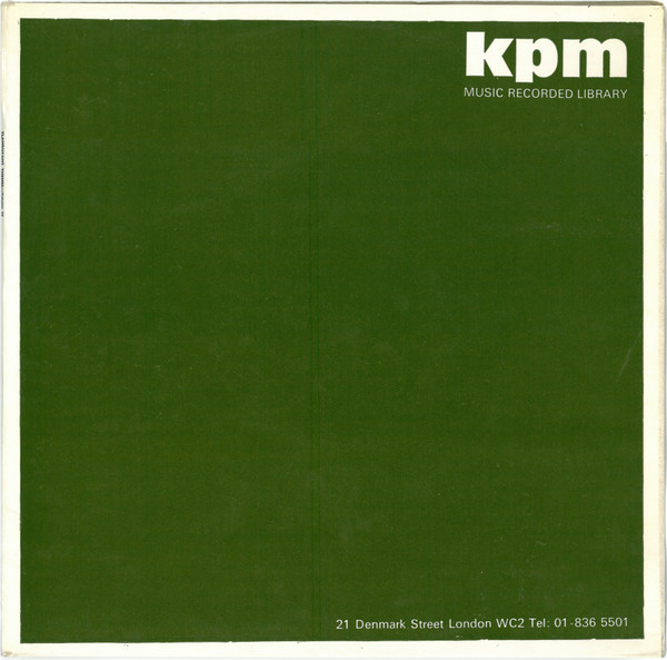 Various - Flamboyant Themes - Volume IV