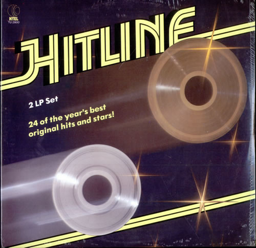 Various - Hitline