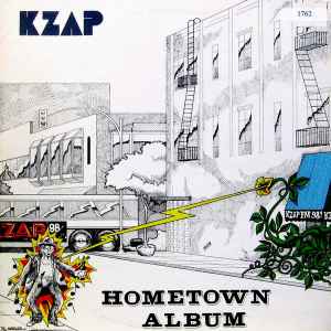 Various - Hometown Album