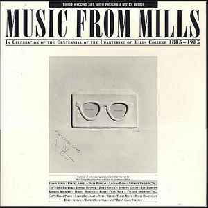 Various - Music From Mills
