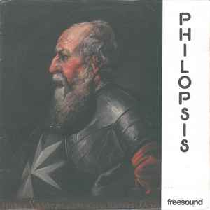 Various - Philopsis