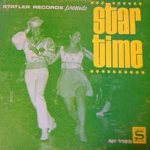 Various - Statler Records Presents Star Time