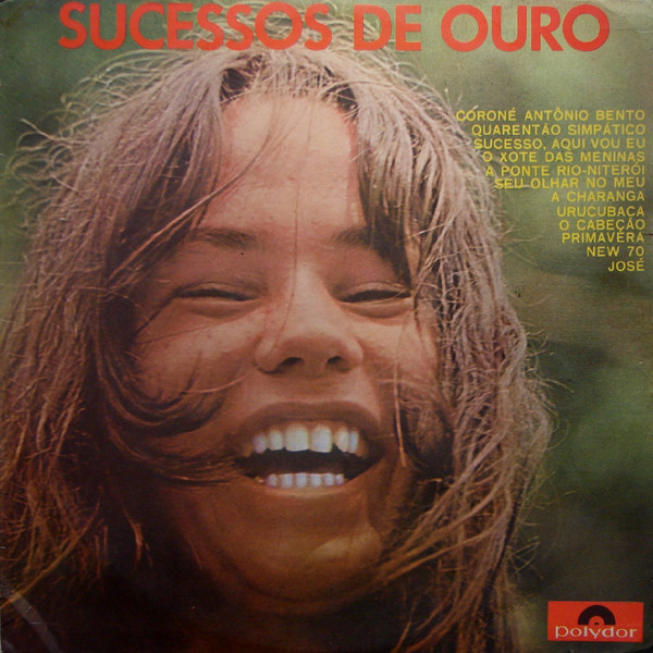 Various - Sucessos de Ouro