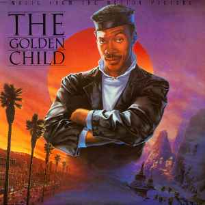 Various - The Golden Child (Music From The Motion Picture)