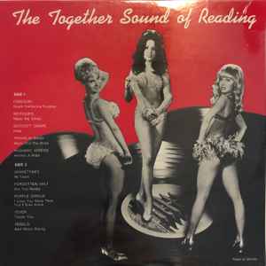 Various - The Together Sound Of Reading