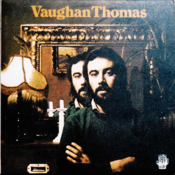 Vaughan Thomas - Vaughan Thomas