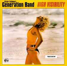 Victor Feldman's Generation Band - High Visibility